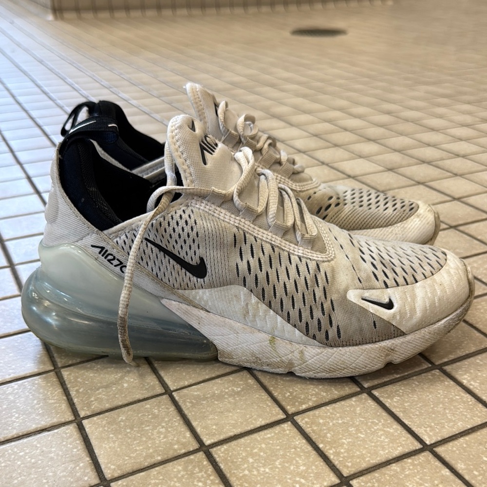 Nike Air max 270